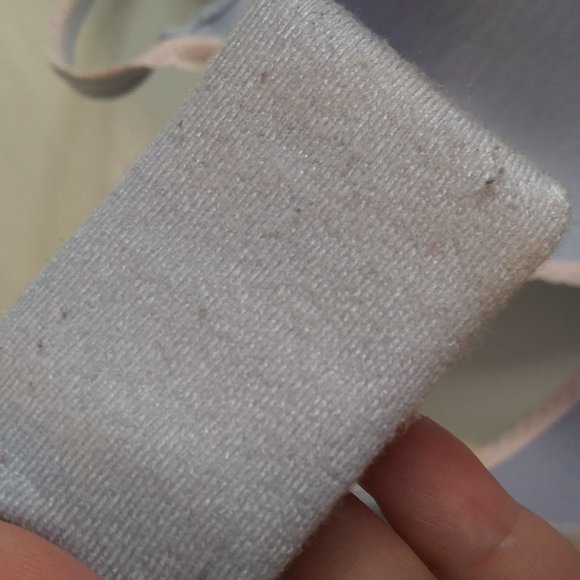 Victorias Secret Body by Victoria No Wire 36D Bra - Picture 15 of 16